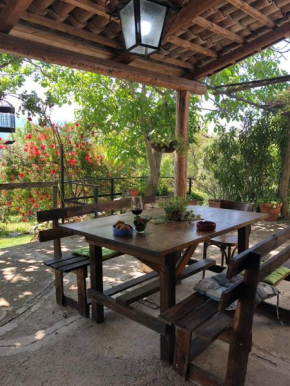 B&B La Vigna Di Mario  Сан-Сальваторе-Телезино